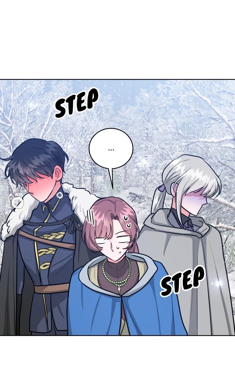The Northern Duke Needs a Warm Hug Chapter 28 page 27 - 