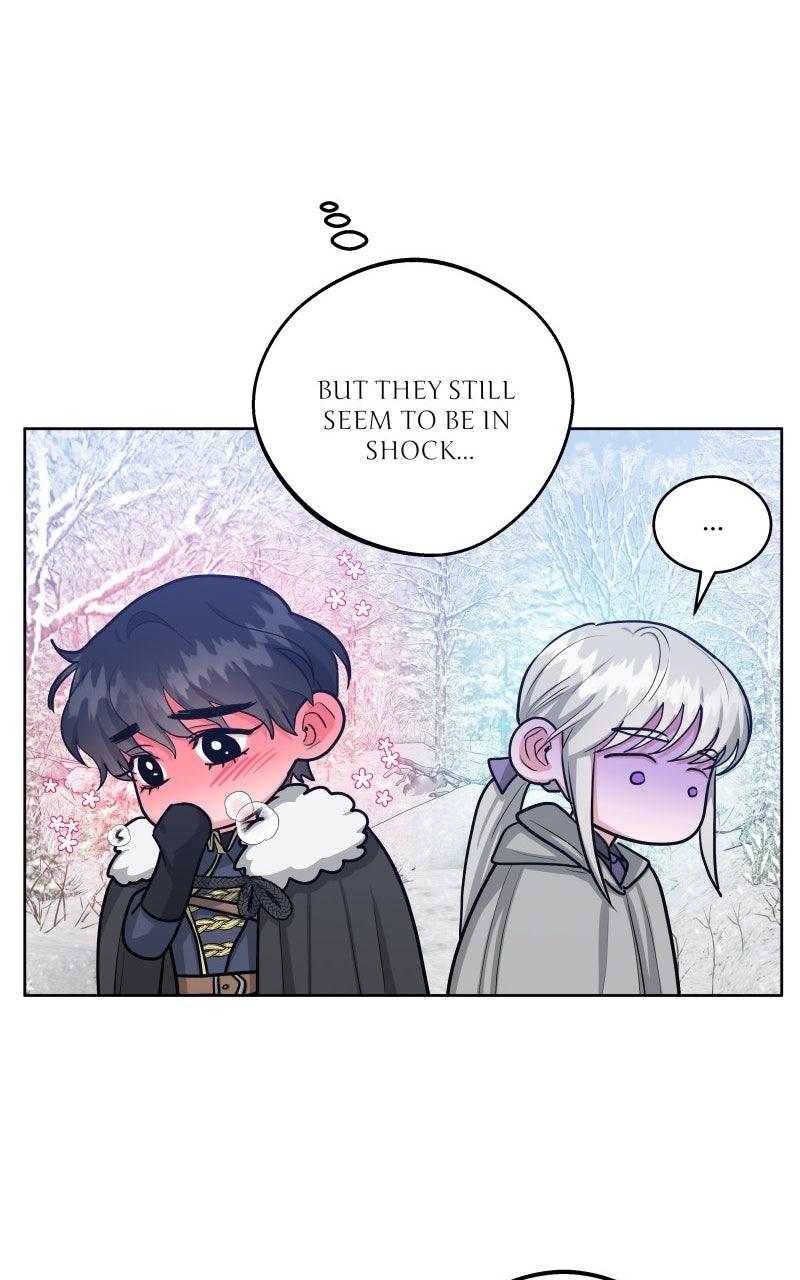 The Northern Duke Needs a Warm Hug Chapter 28 page 30 - 