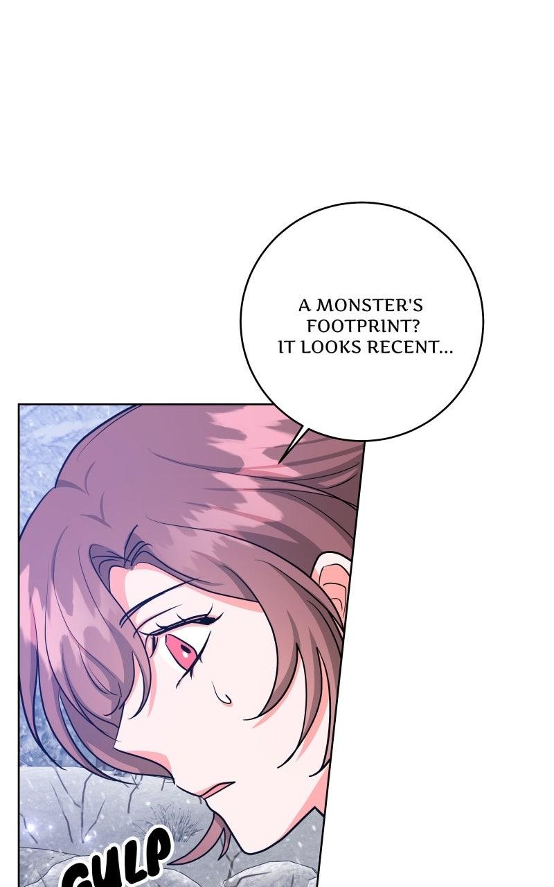 The Northern Duke Needs a Warm Hug Chapter 28 page 33 - 