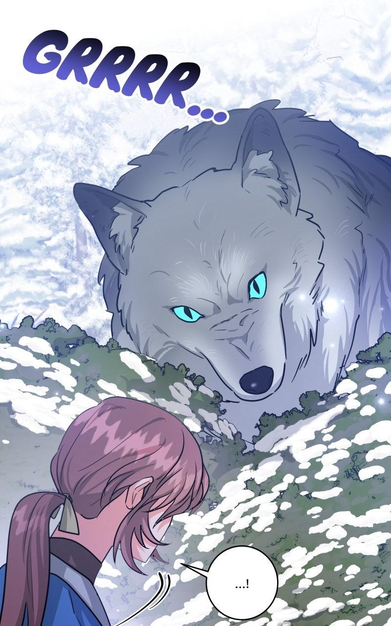 The Northern Duke Needs a Warm Hug Chapter 28 page 35 - 