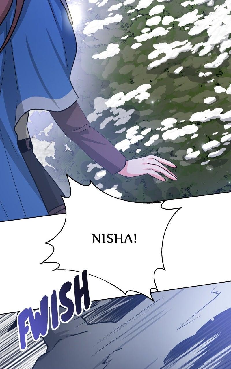 The Northern Duke Needs a Warm Hug Chapter 28 page 36 - 