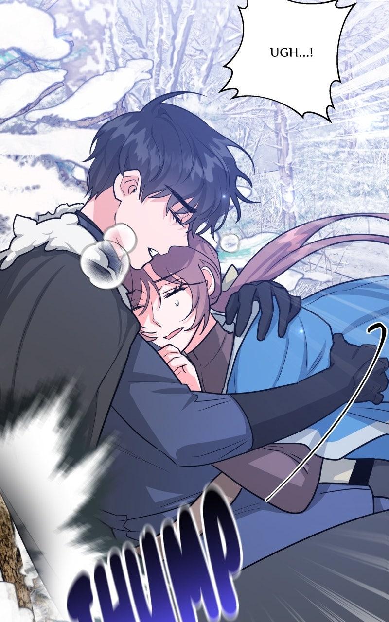 The Northern Duke Needs a Warm Hug Chapter 28 page 40 - 