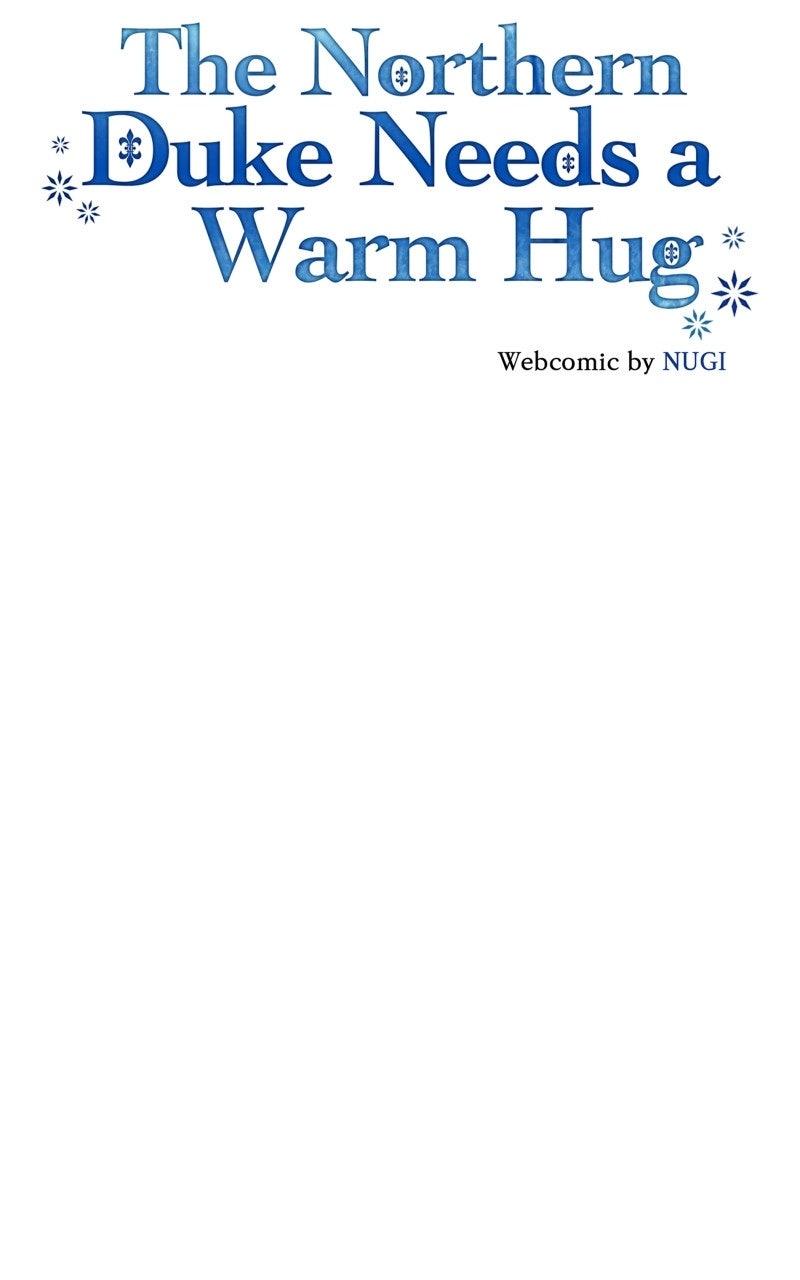 The Northern Duke Needs a Warm Hug Chapter 28 page 5 - 