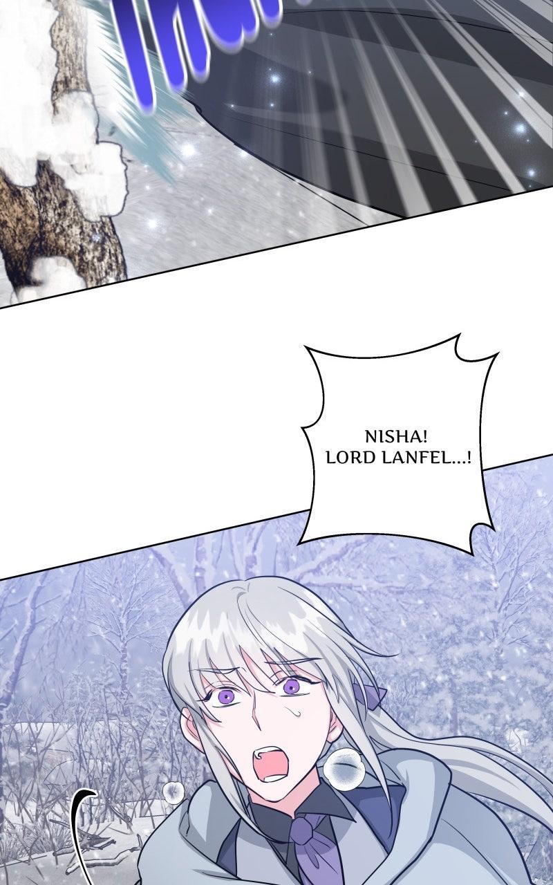 The Northern Duke Needs a Warm Hug Chapter 28 page 41 - 
