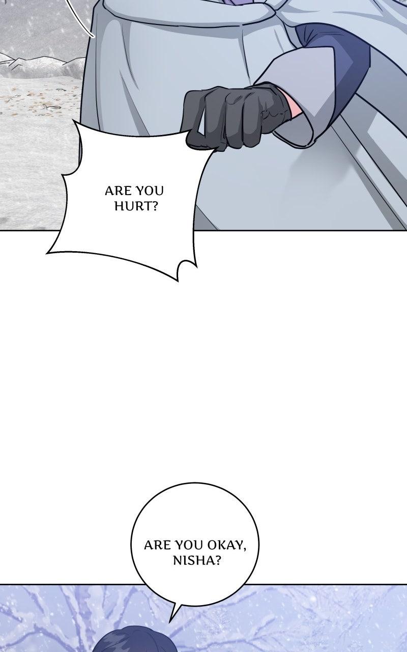The Northern Duke Needs a Warm Hug Chapter 28 page 42 - 