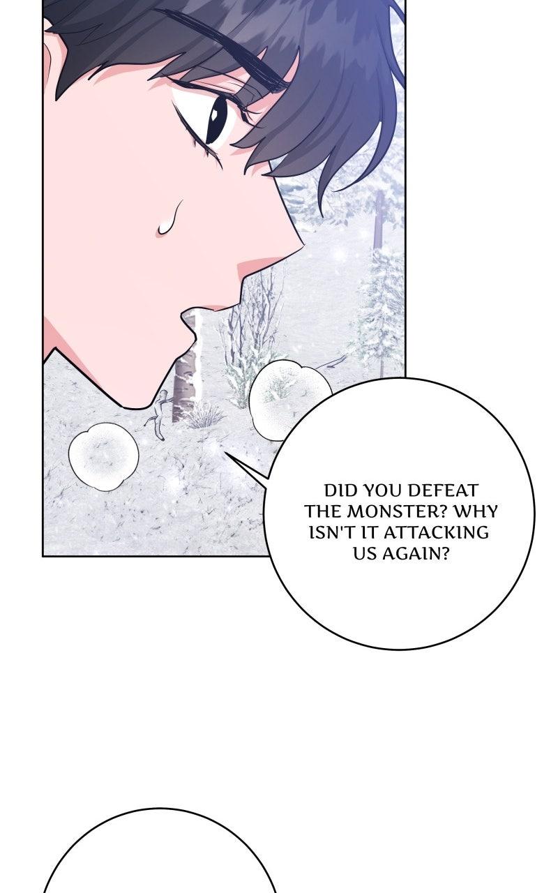 The Northern Duke Needs a Warm Hug Chapter 28 page 44 - 