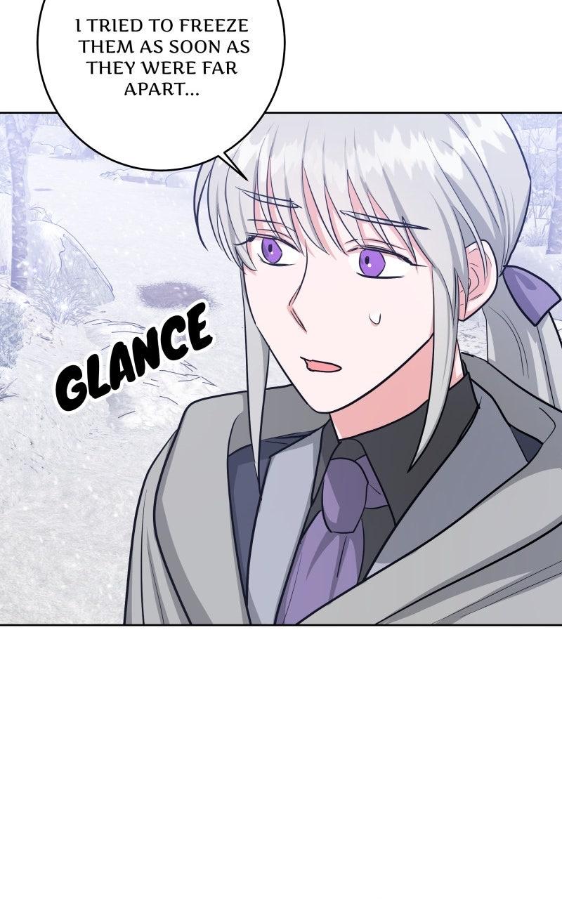 The Northern Duke Needs a Warm Hug Chapter 28 page 45 - 