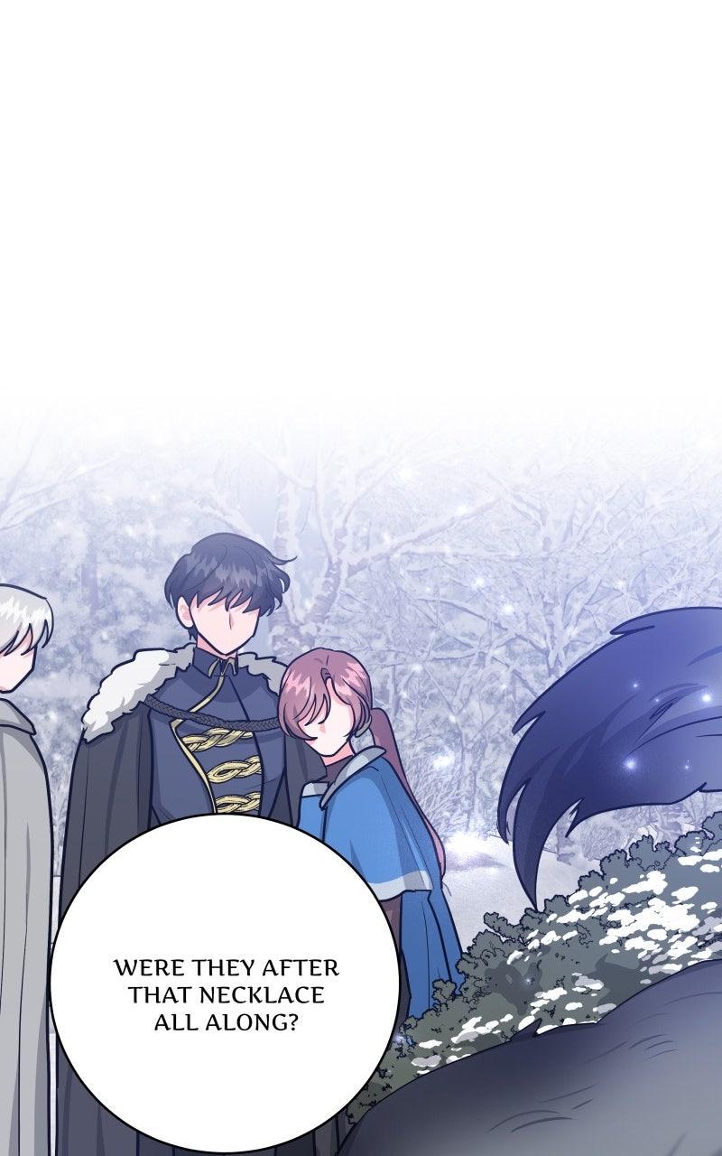 The Northern Duke Needs a Warm Hug Chapter 28 page 48 - 