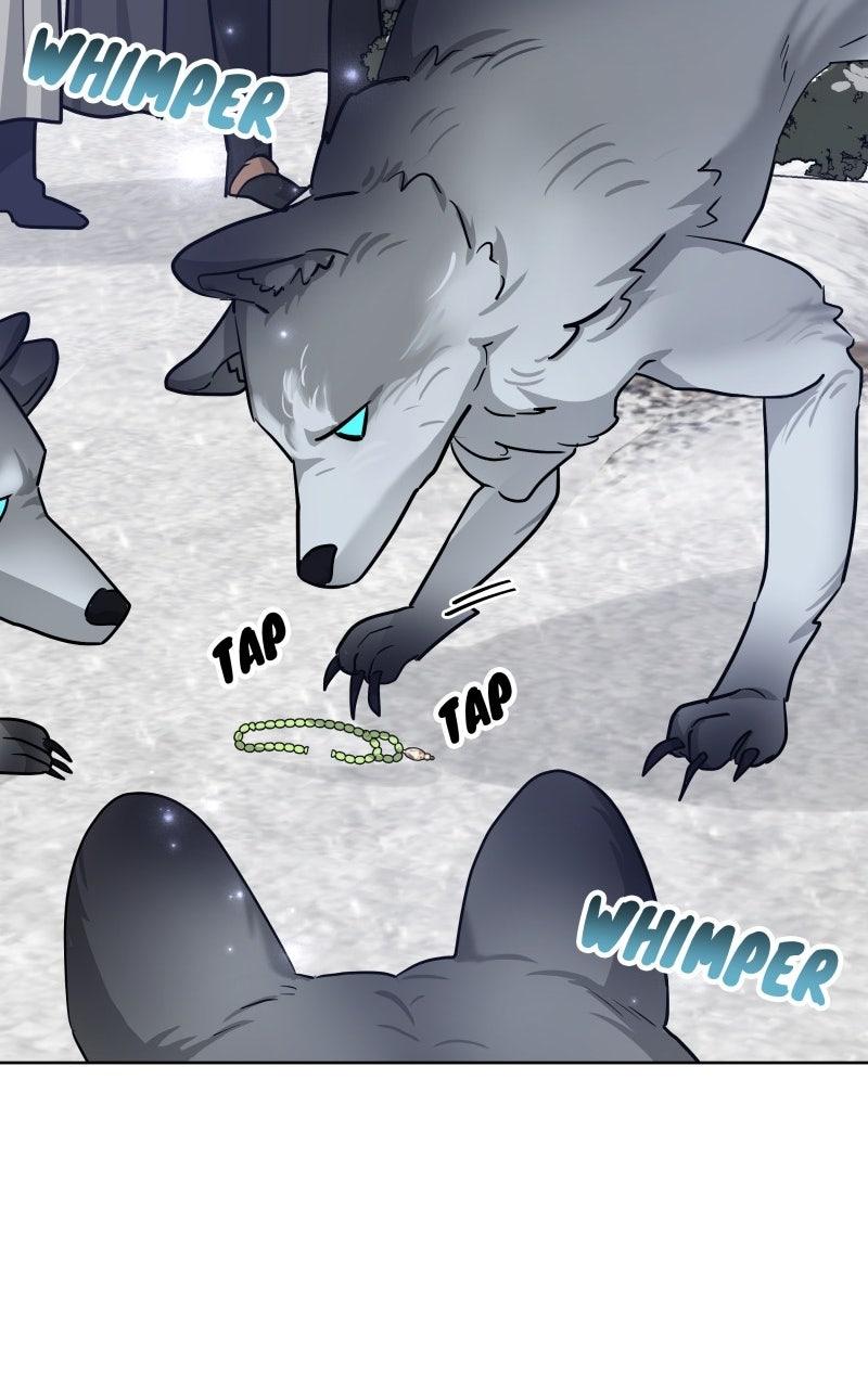 The Northern Duke Needs a Warm Hug Chapter 28 page 49 - 