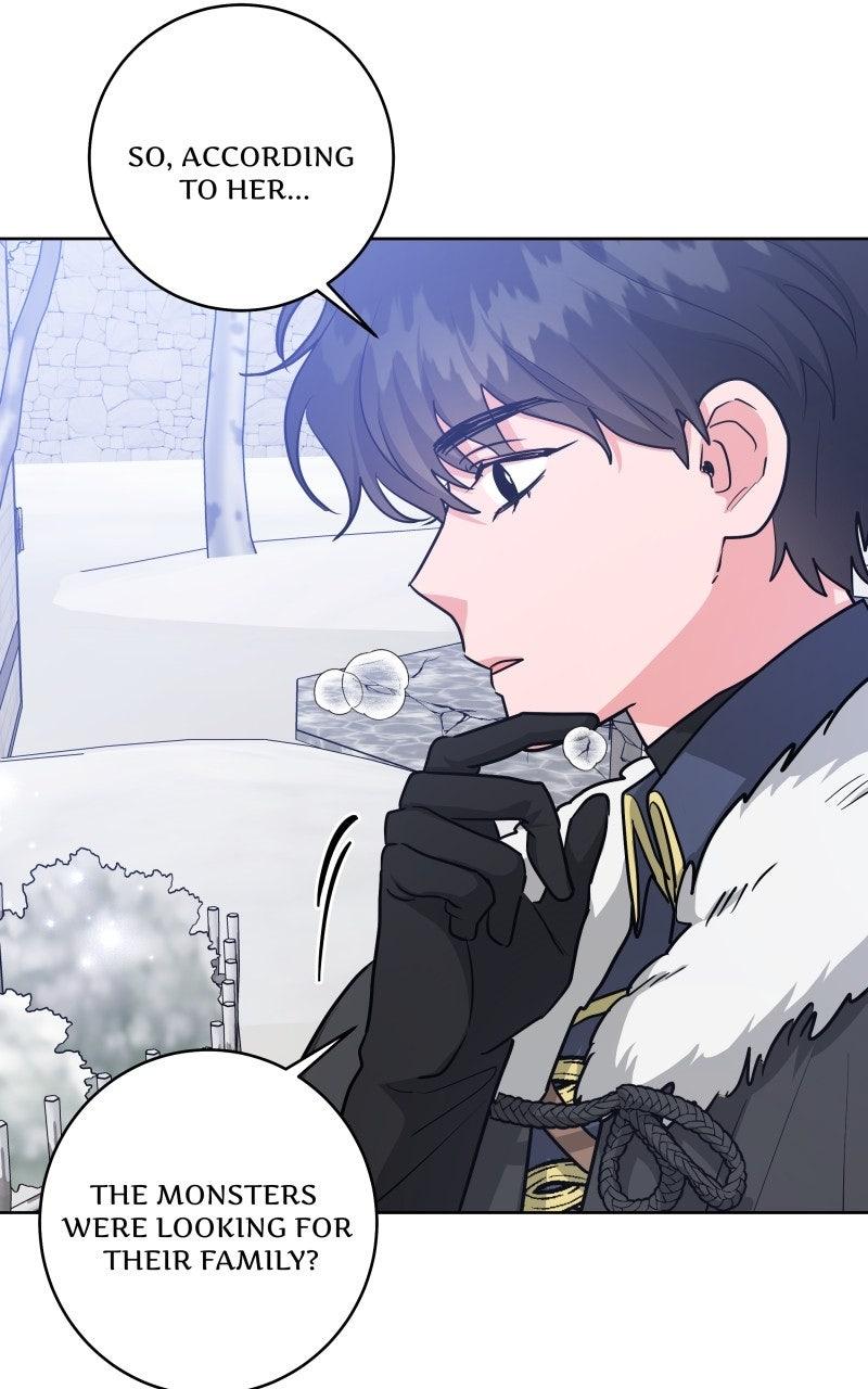 The Northern Duke Needs a Warm Hug Chapter 28 page 6 - 