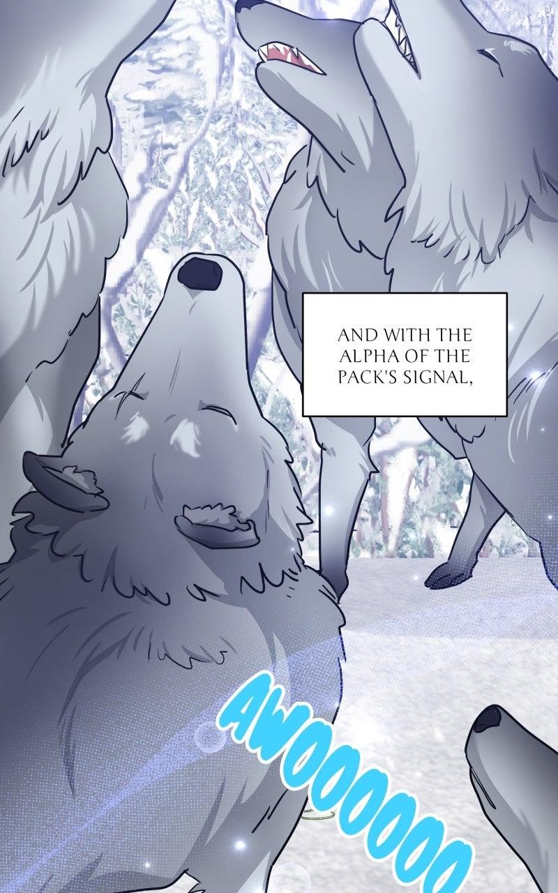 The Northern Duke Needs a Warm Hug Chapter 28 page 51 - 