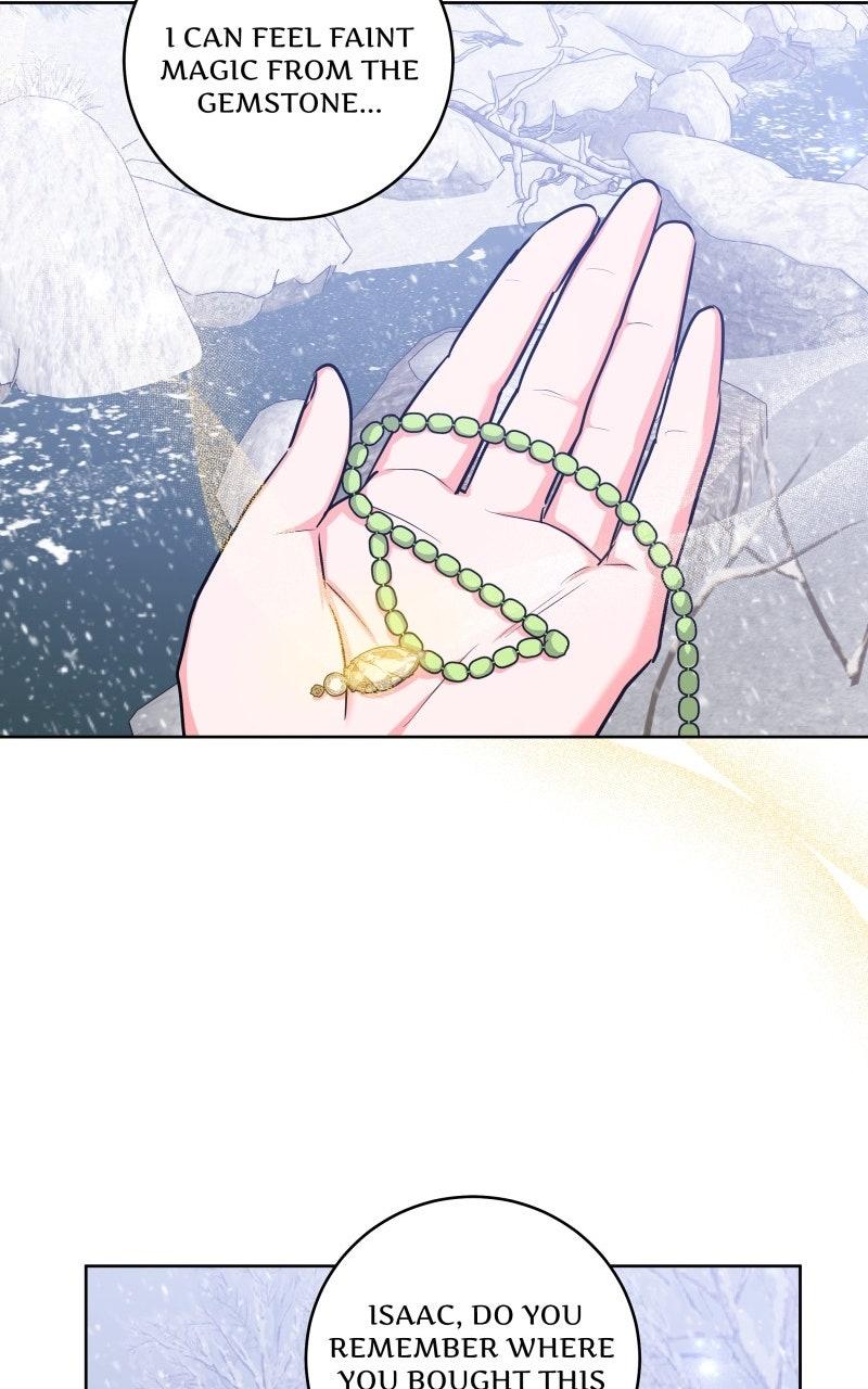 The Northern Duke Needs a Warm Hug Chapter 28 page 53 - 