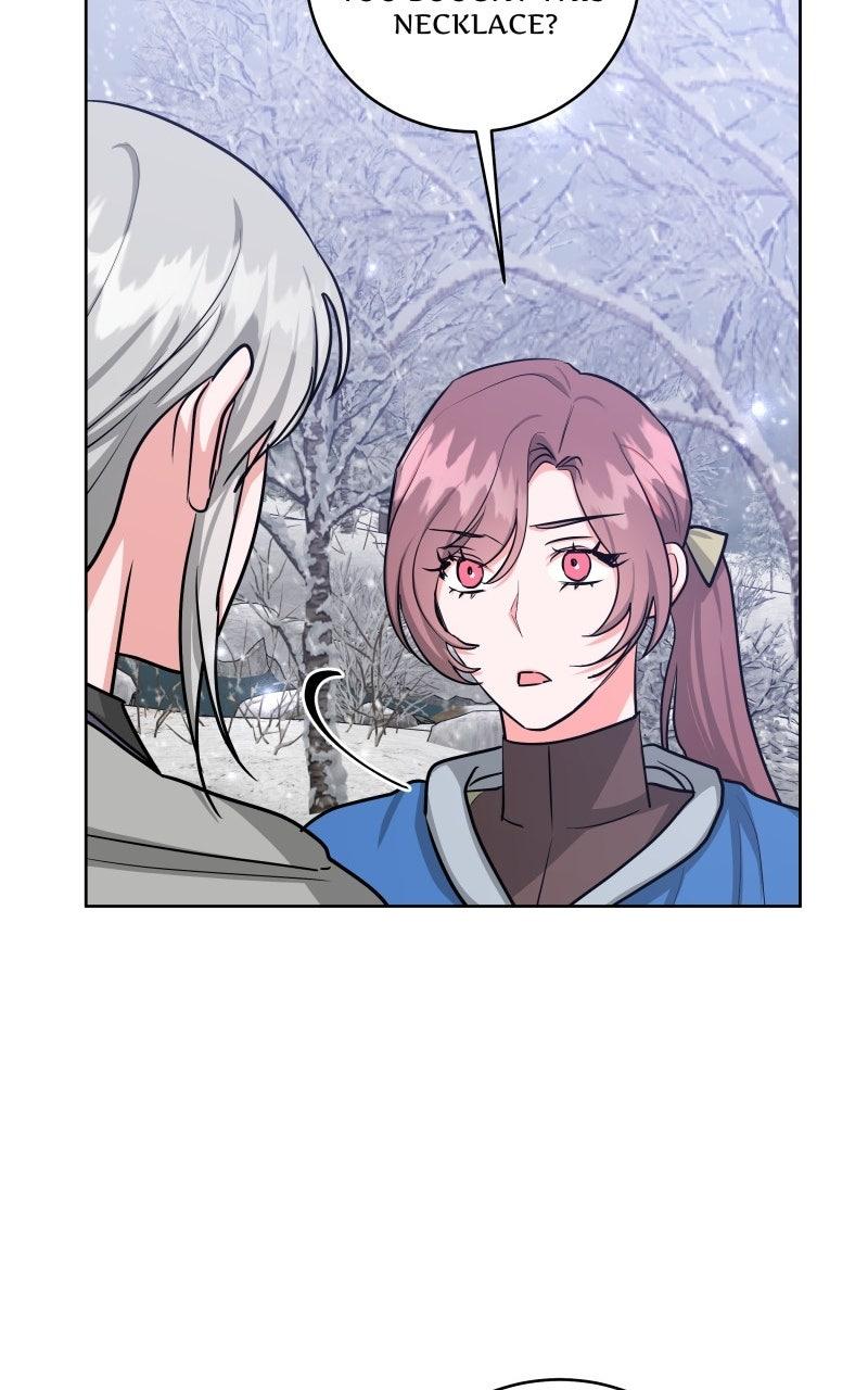 The Northern Duke Needs a Warm Hug Chapter 28 page 54 - 