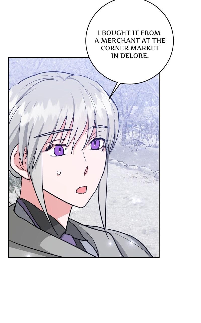 The Northern Duke Needs a Warm Hug Chapter 28 page 55 - 