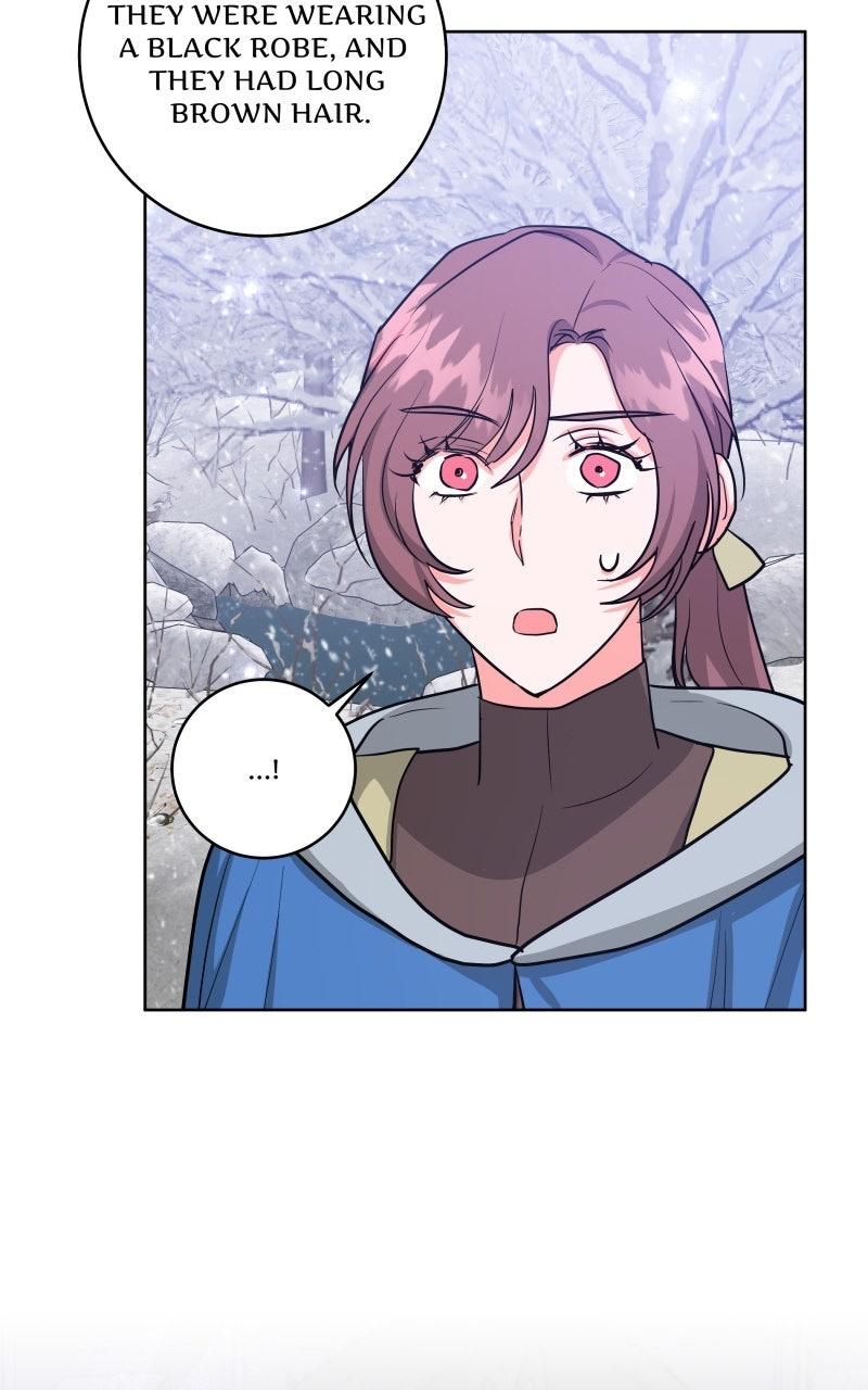 The Northern Duke Needs a Warm Hug Chapter 28 page 57 - 