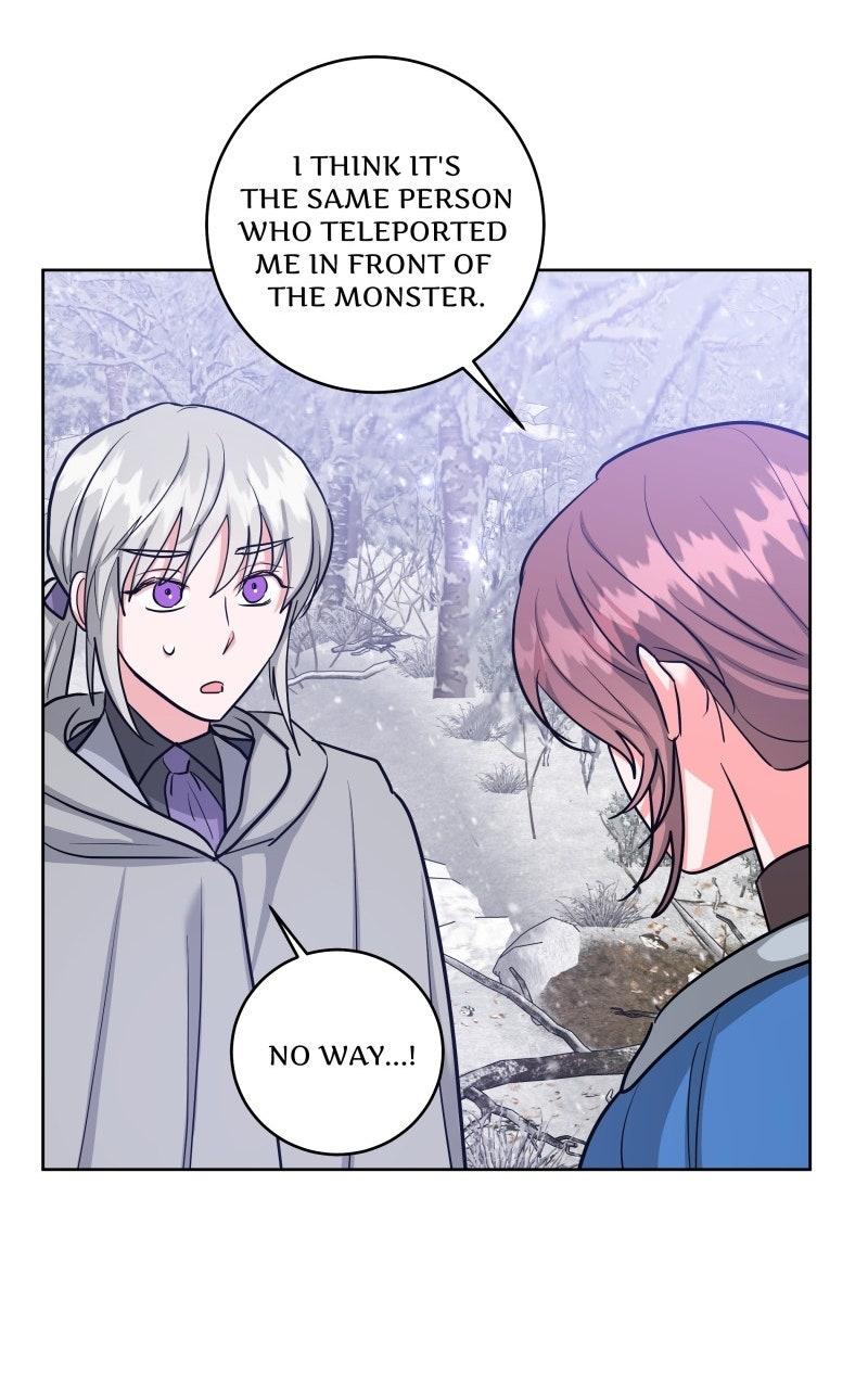 The Northern Duke Needs a Warm Hug Chapter 28 page 60 - 
