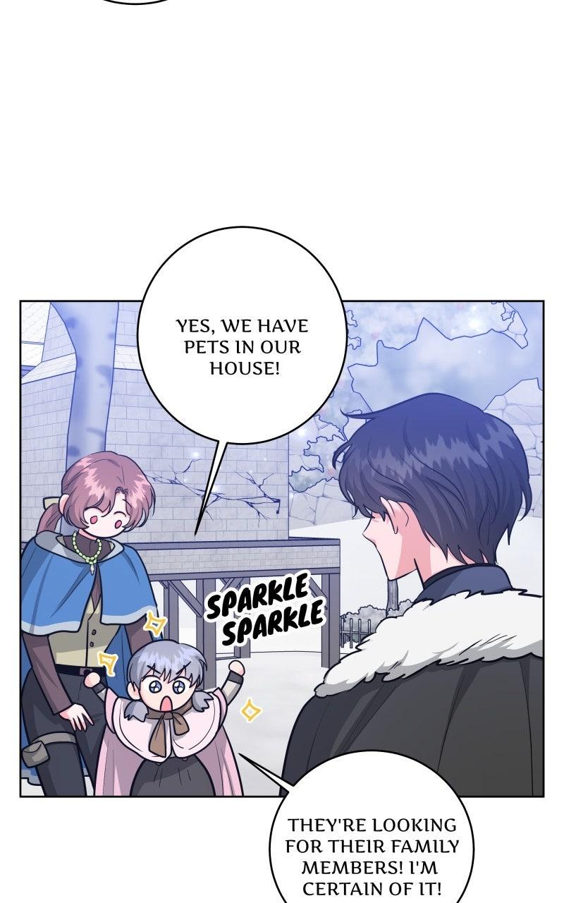 The Northern Duke Needs a Warm Hug Chapter 28 page 7 - 