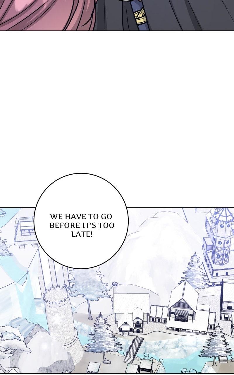 The Northern Duke Needs a Warm Hug Chapter 28 page 62 - 