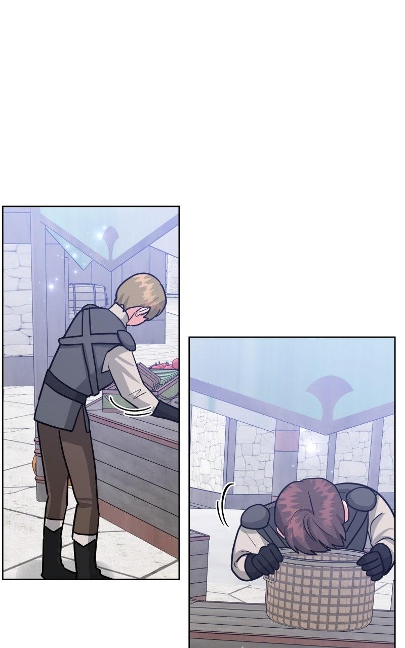 The Northern Duke Needs a Warm Hug Chapter 28 page 63 - 