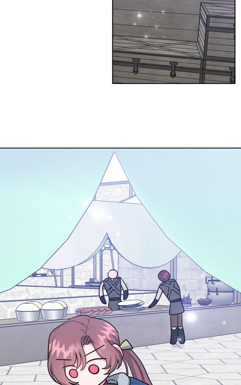 The Northern Duke Needs a Warm Hug Chapter 28 page 64 - 