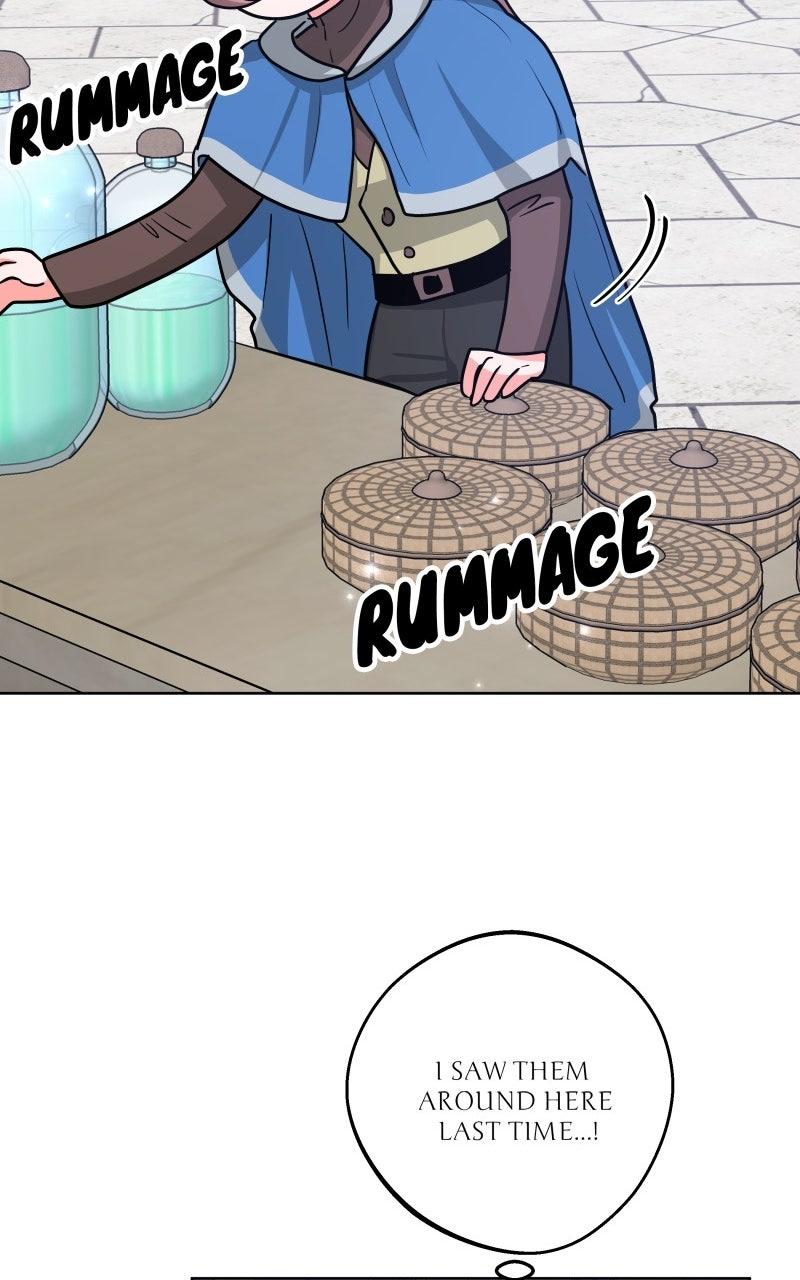 The Northern Duke Needs a Warm Hug Chapter 28 page 65 - 