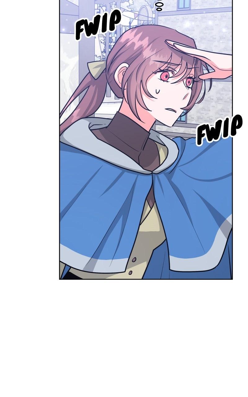 The Northern Duke Needs a Warm Hug Chapter 28 page 66 - 
