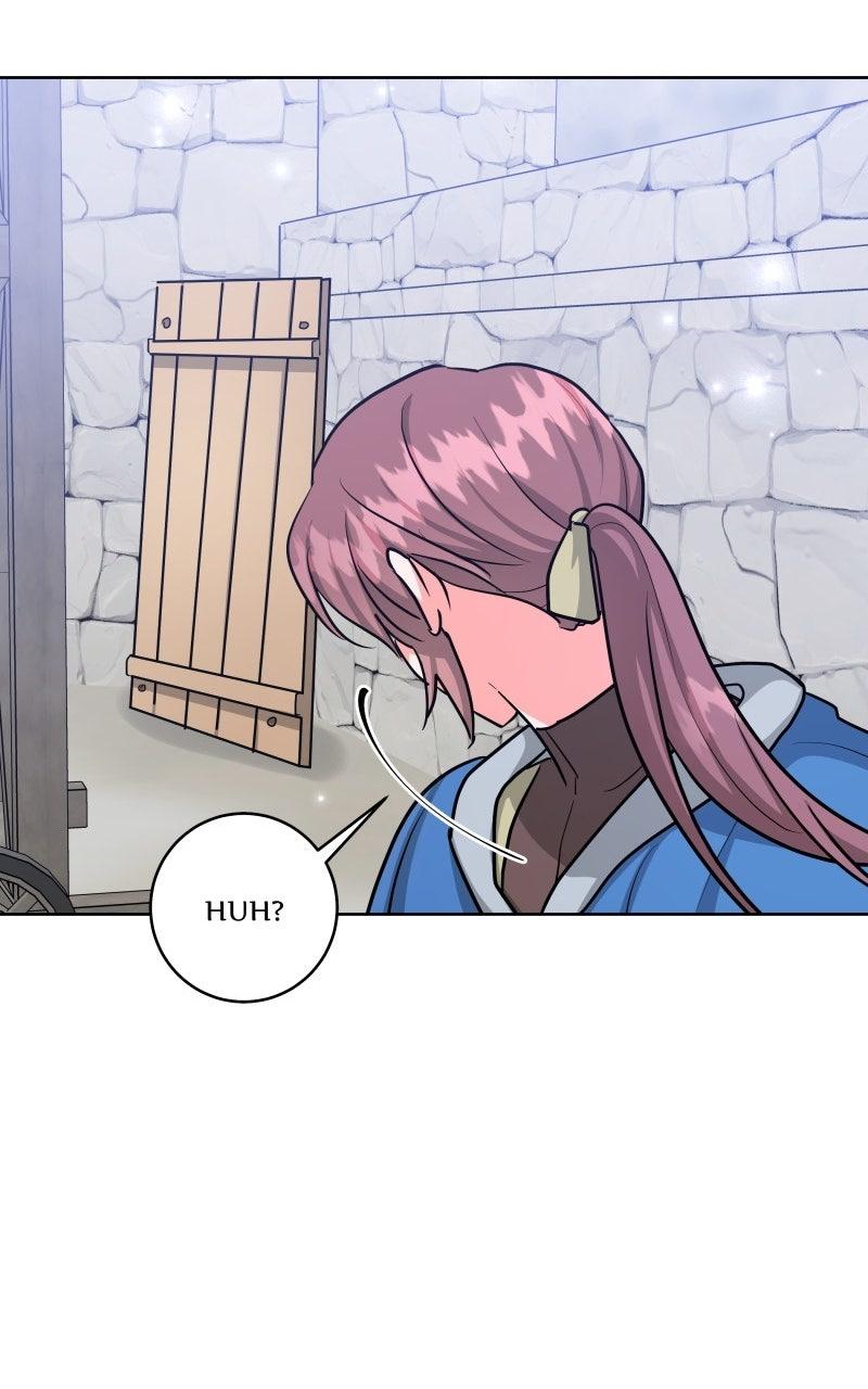 The Northern Duke Needs a Warm Hug Chapter 28 page 67 - 