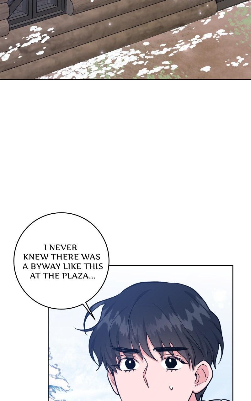 The Northern Duke Needs a Warm Hug Chapter 28 page 69 - 