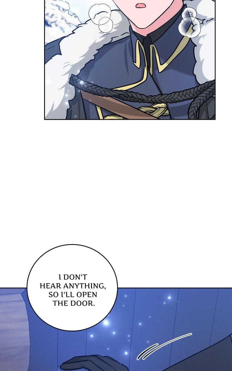 The Northern Duke Needs a Warm Hug Chapter 28 page 70 - 