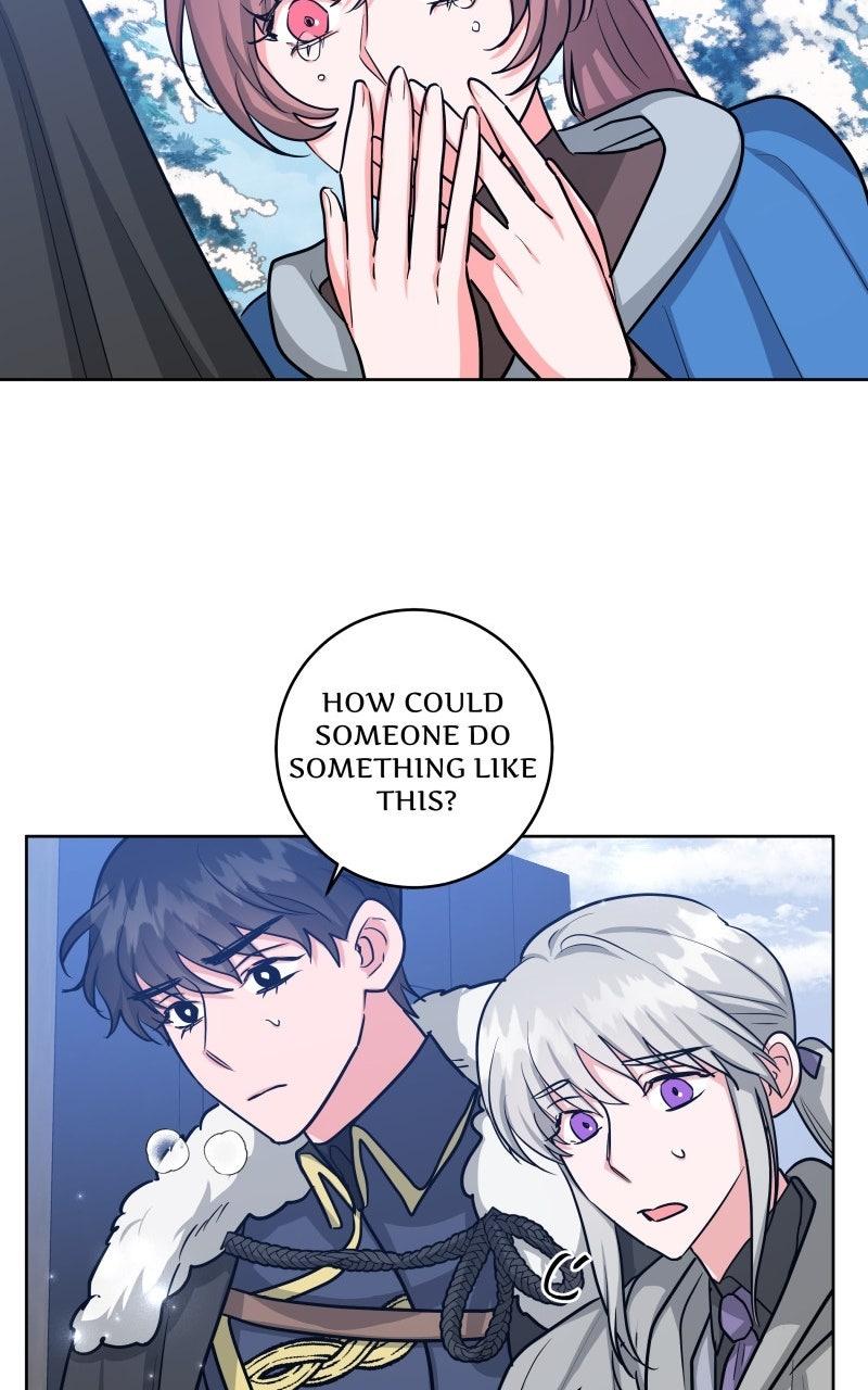 The Northern Duke Needs a Warm Hug Chapter 28 page 74 - 