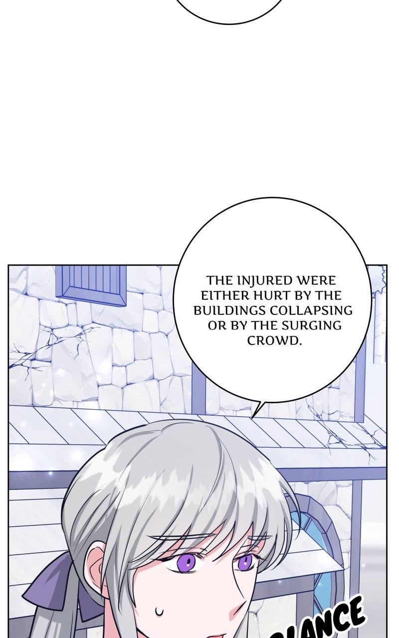 The Northern Duke Needs a Warm Hug Chapter 28 page 9 - 