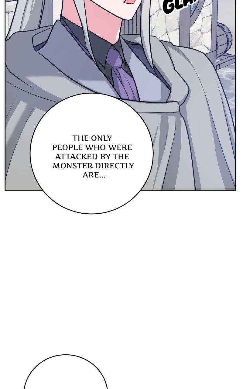 The Northern Duke Needs a Warm Hug Chapter 28 page 10 - 
