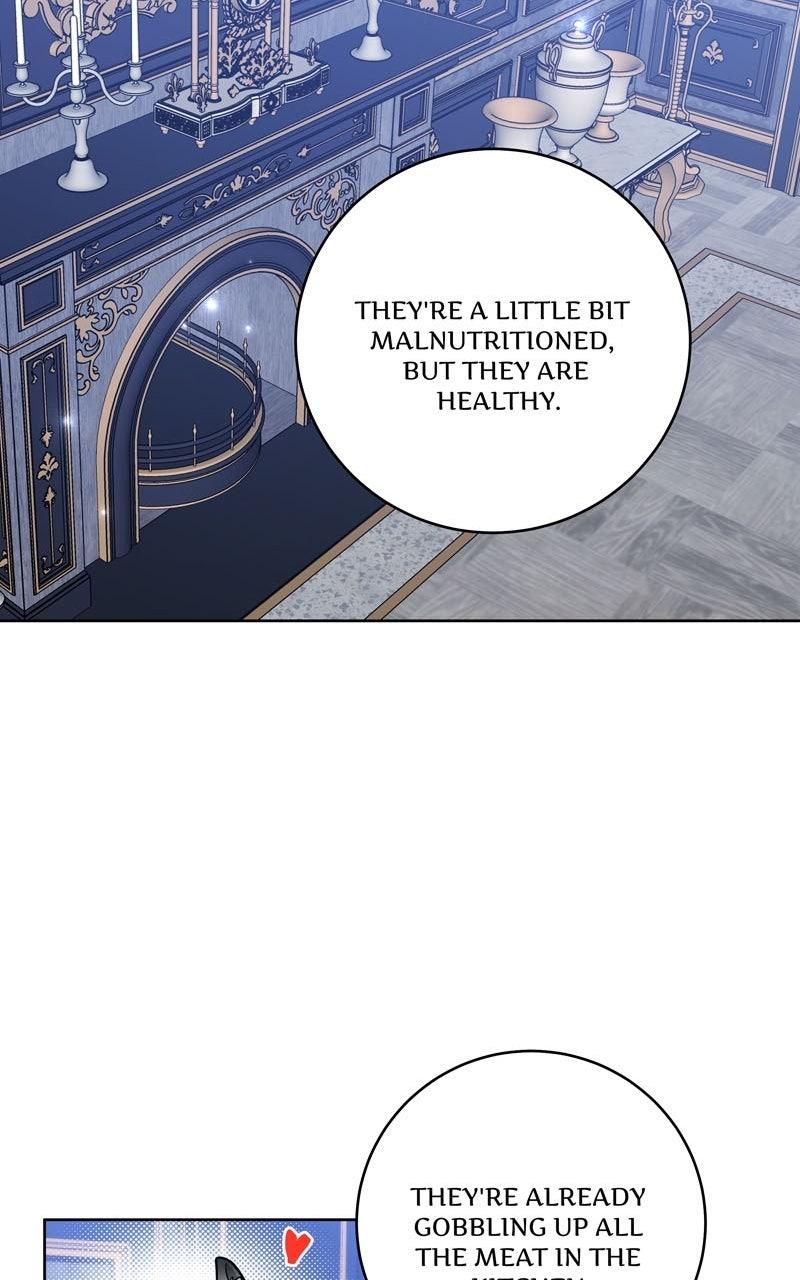 The Northern Duke Needs a Warm Hug Chapter 29 page 11 - 