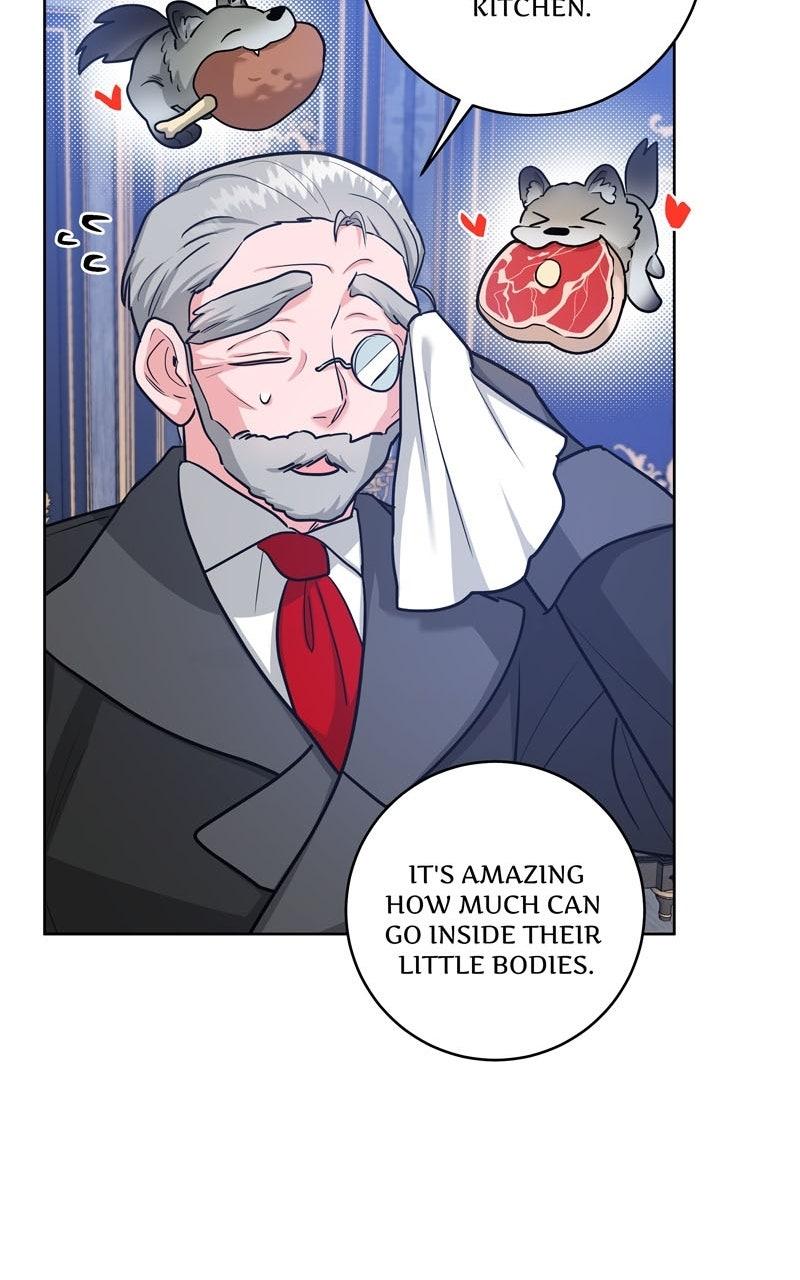 The Northern Duke Needs a Warm Hug Chapter 29 page 12 - 