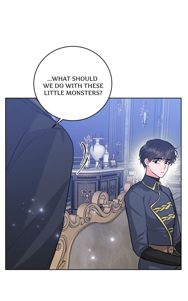 The Northern Duke Needs a Warm Hug Chapter 29 page 13 - 