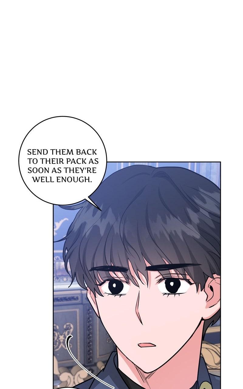The Northern Duke Needs a Warm Hug Chapter 29 page 14 - 