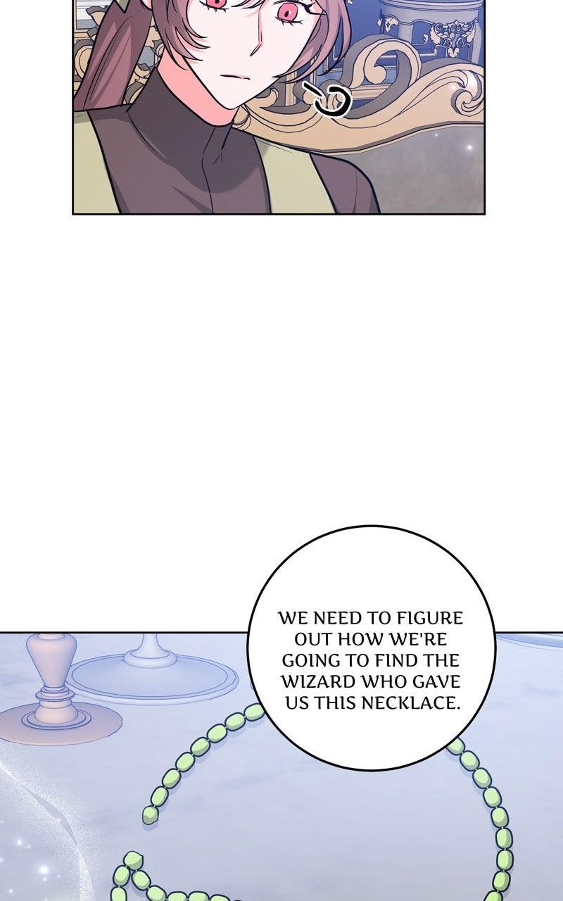 The Northern Duke Needs a Warm Hug Chapter 29 page 17 - 