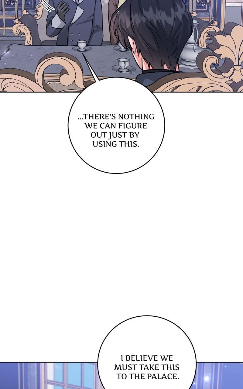 The Northern Duke Needs a Warm Hug Chapter 29 page 19 - 