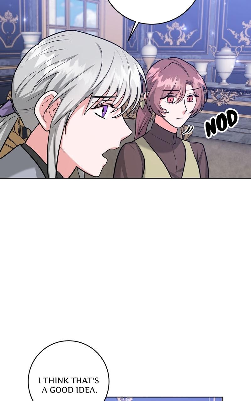 The Northern Duke Needs a Warm Hug Chapter 29 page 20 - 