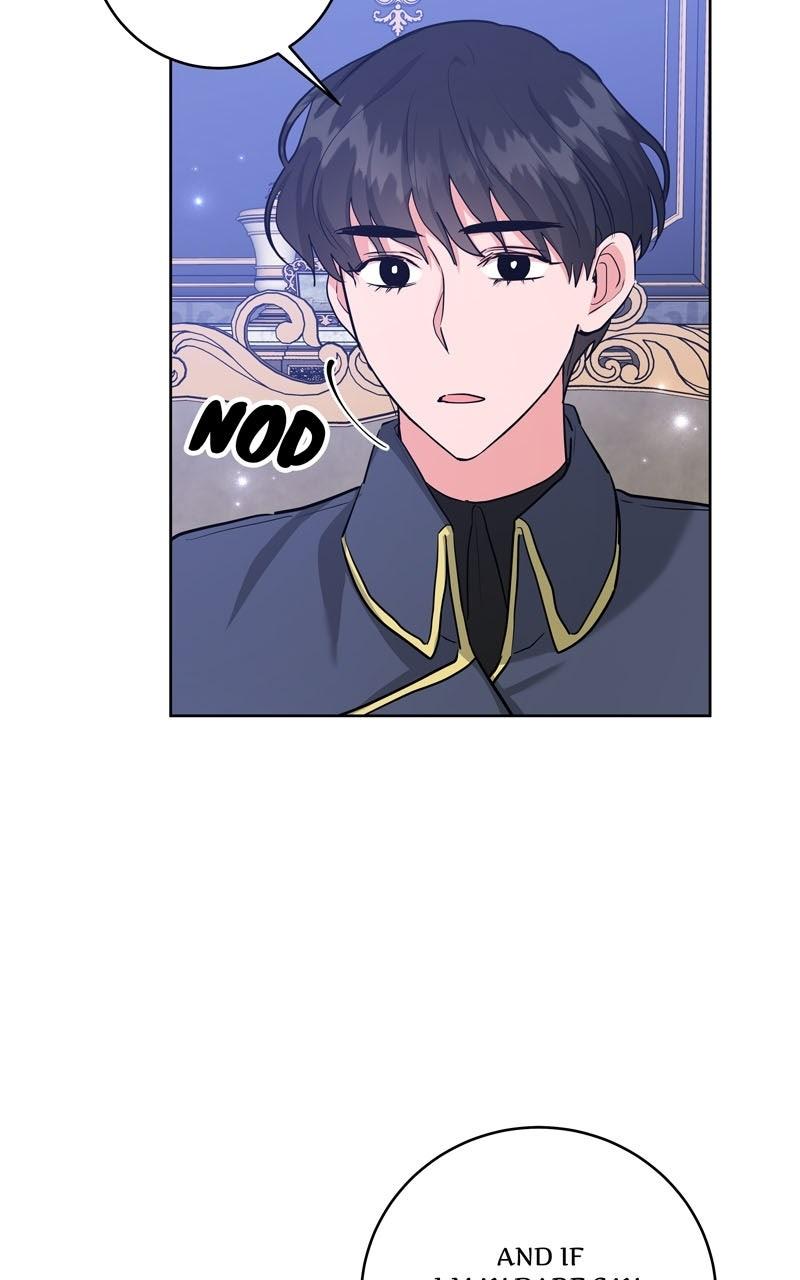 The Northern Duke Needs a Warm Hug Chapter 29 page 21 - 