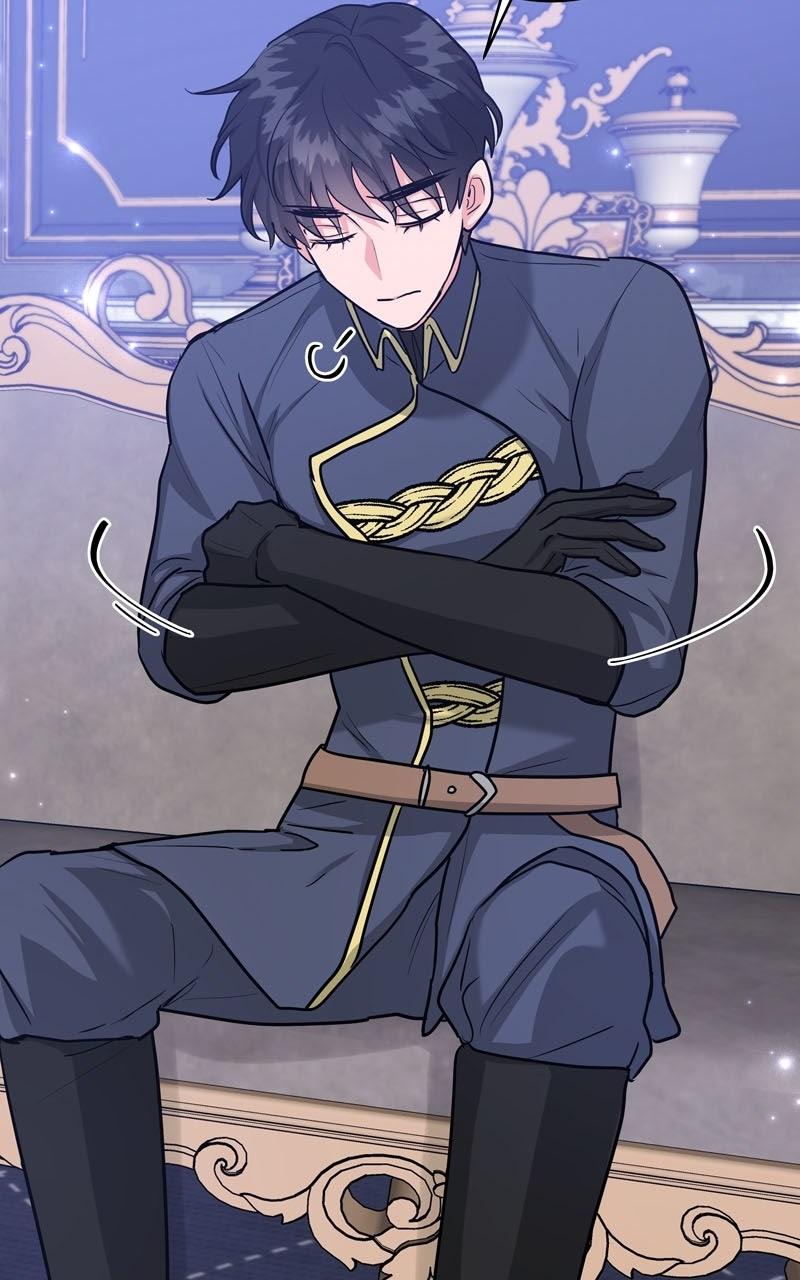 The Northern Duke Needs a Warm Hug Chapter 29 page 23 - 