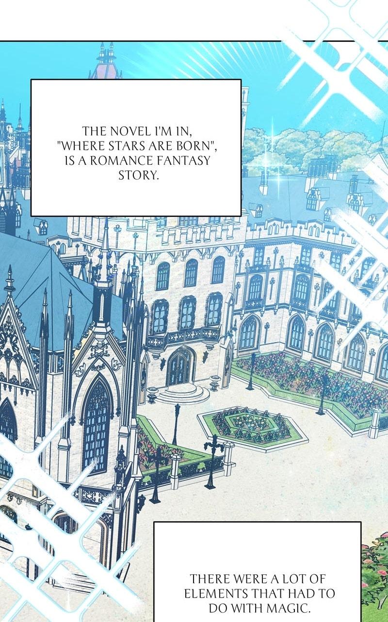 The Northern Duke Needs a Warm Hug Chapter 29 page 26 - 