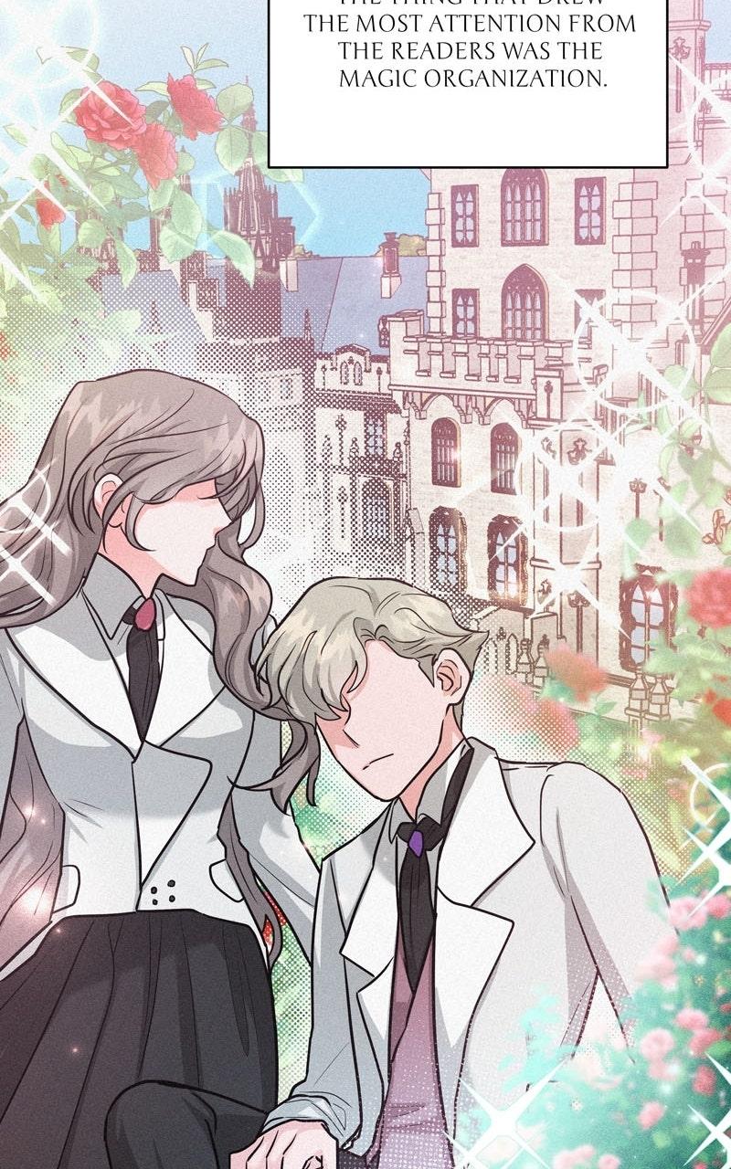 The Northern Duke Needs a Warm Hug Chapter 29 page 29 - 