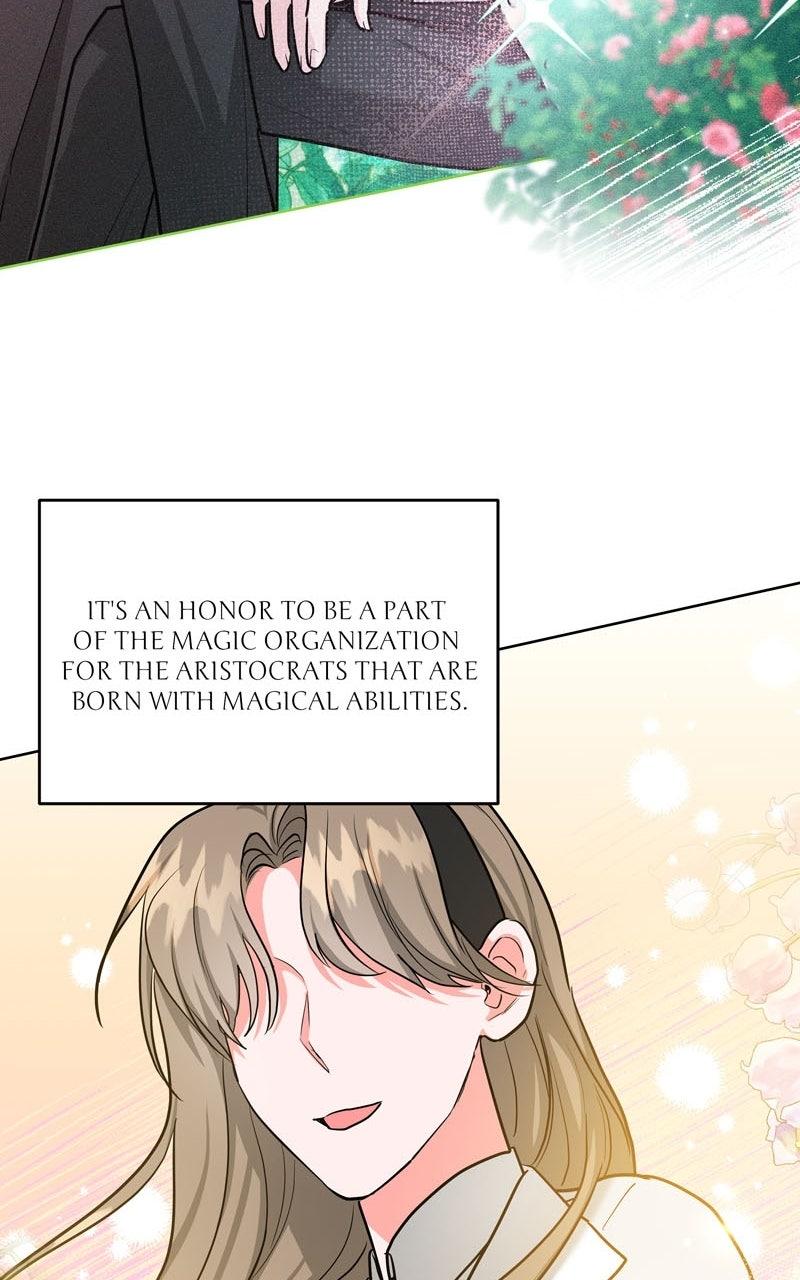 The Northern Duke Needs a Warm Hug Chapter 29 page 30 - 