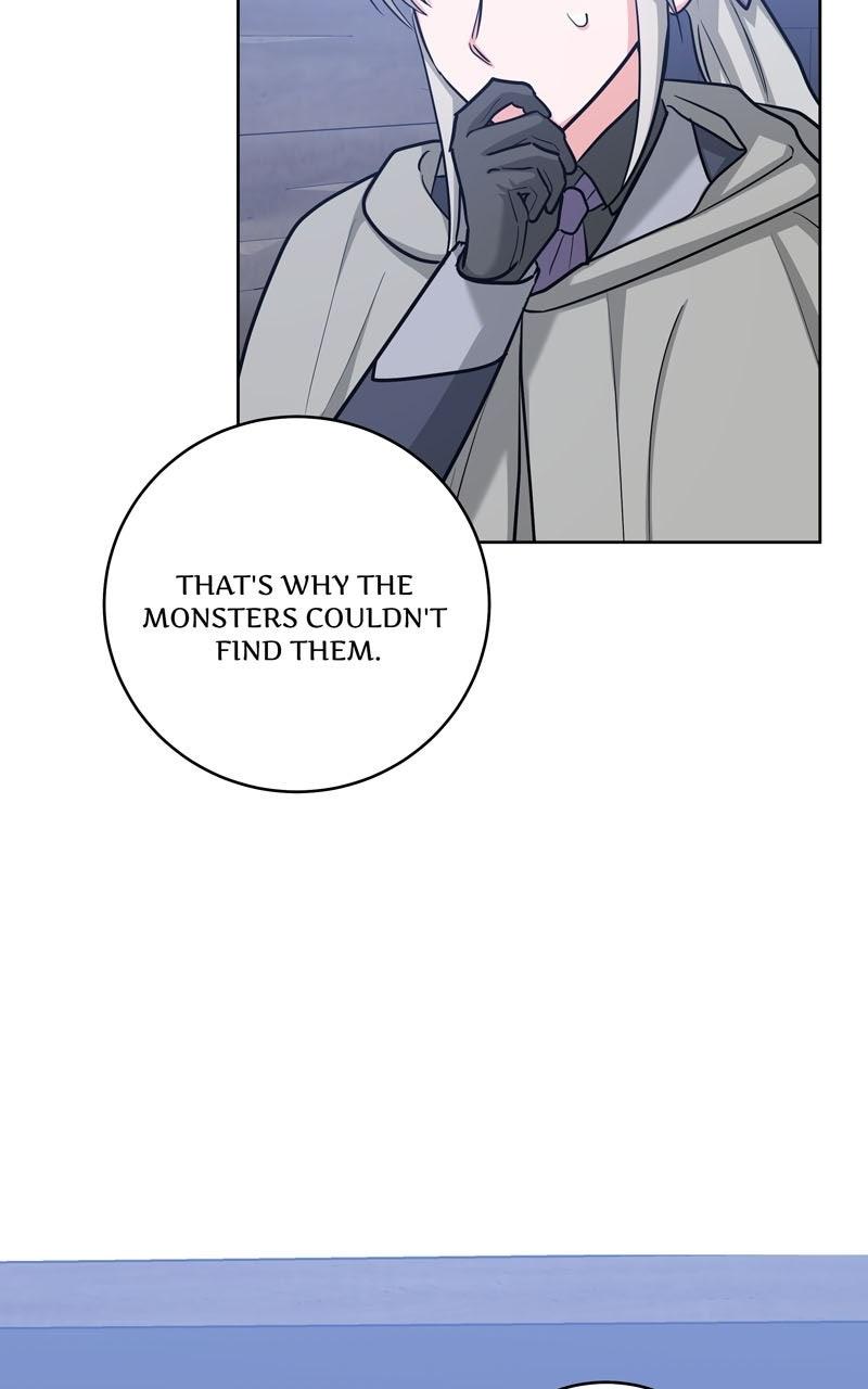 The Northern Duke Needs a Warm Hug Chapter 29 page 4 - 