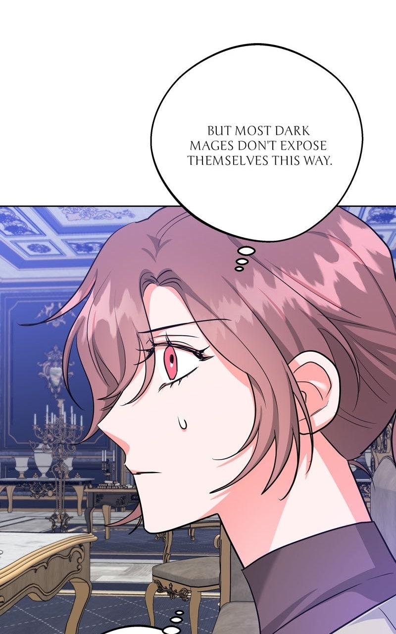 The Northern Duke Needs a Warm Hug Chapter 29 page 33 - 