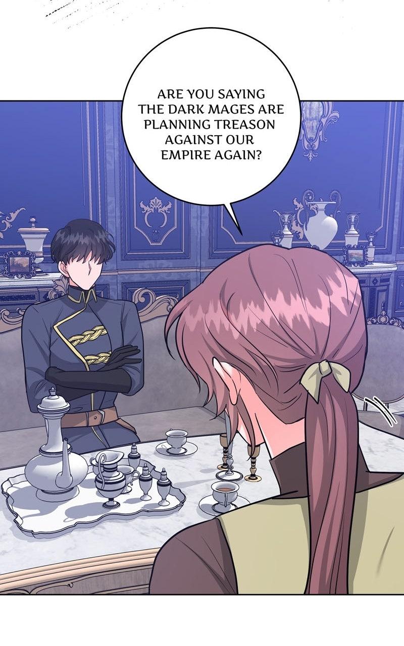 The Northern Duke Needs a Warm Hug Chapter 29 page 36 - 