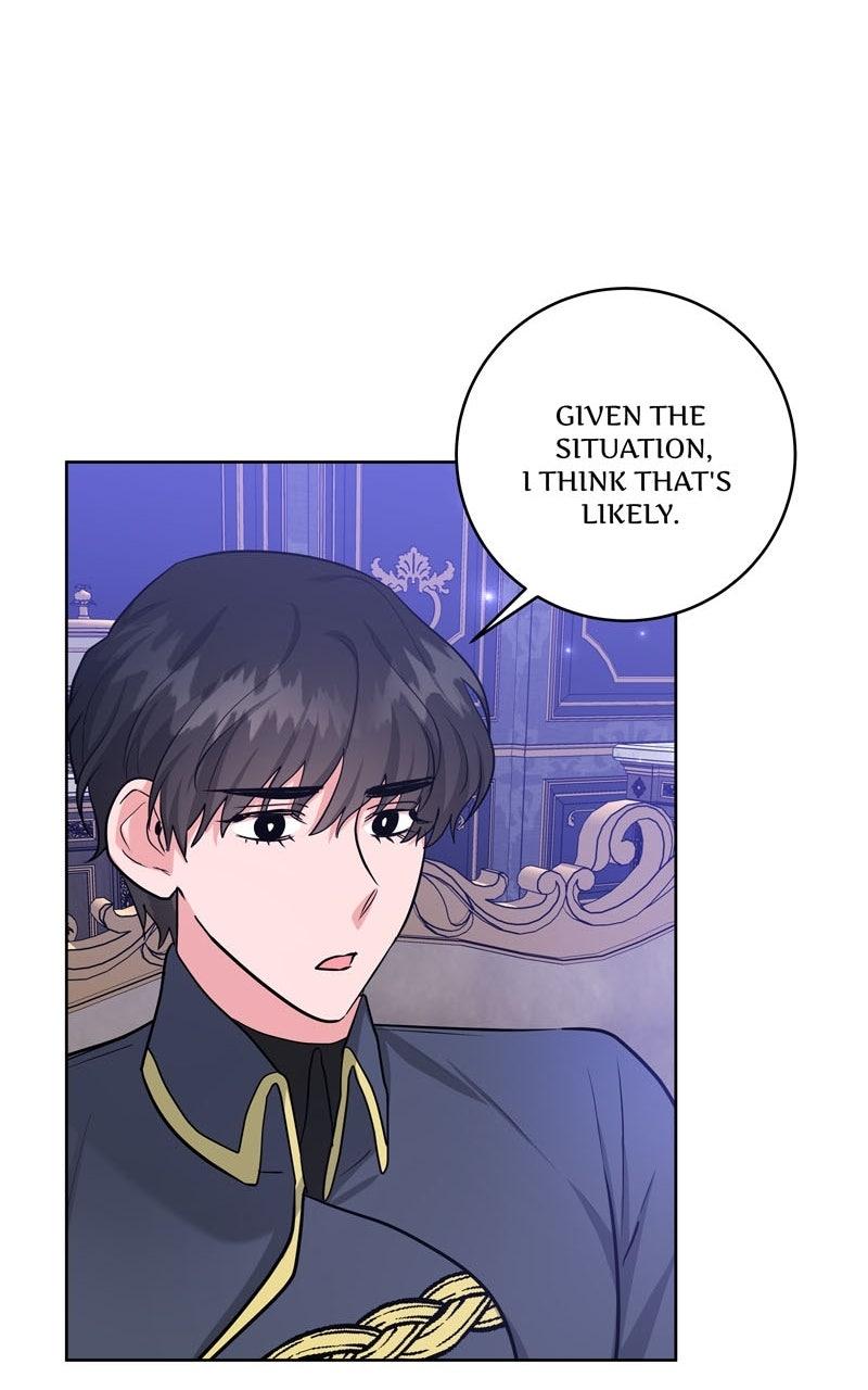 The Northern Duke Needs a Warm Hug Chapter 29 page 37 - 