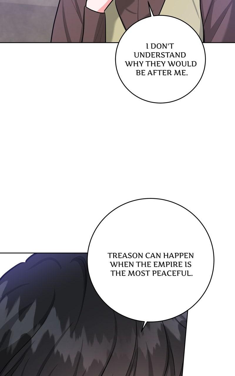 The Northern Duke Needs a Warm Hug Chapter 29 page 39 - 