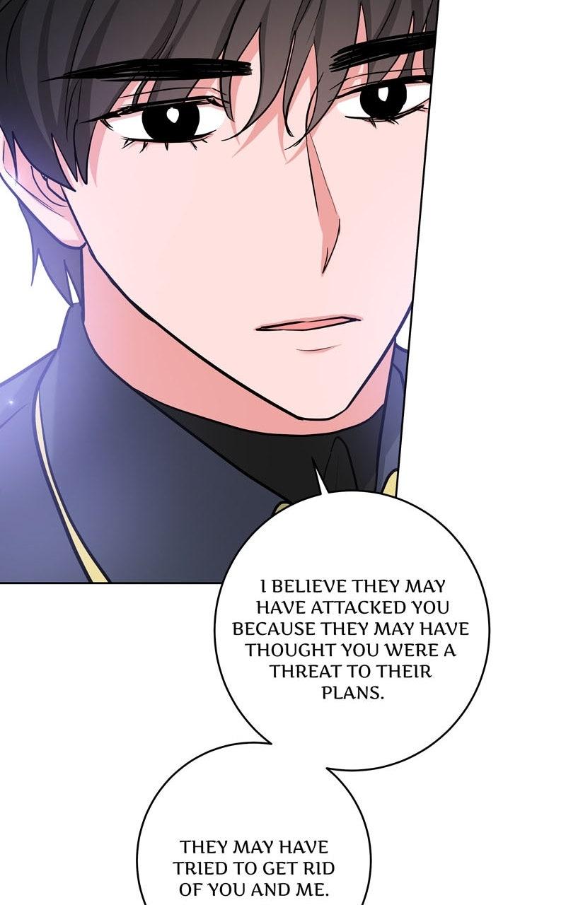 The Northern Duke Needs a Warm Hug Chapter 29 page 40 - 